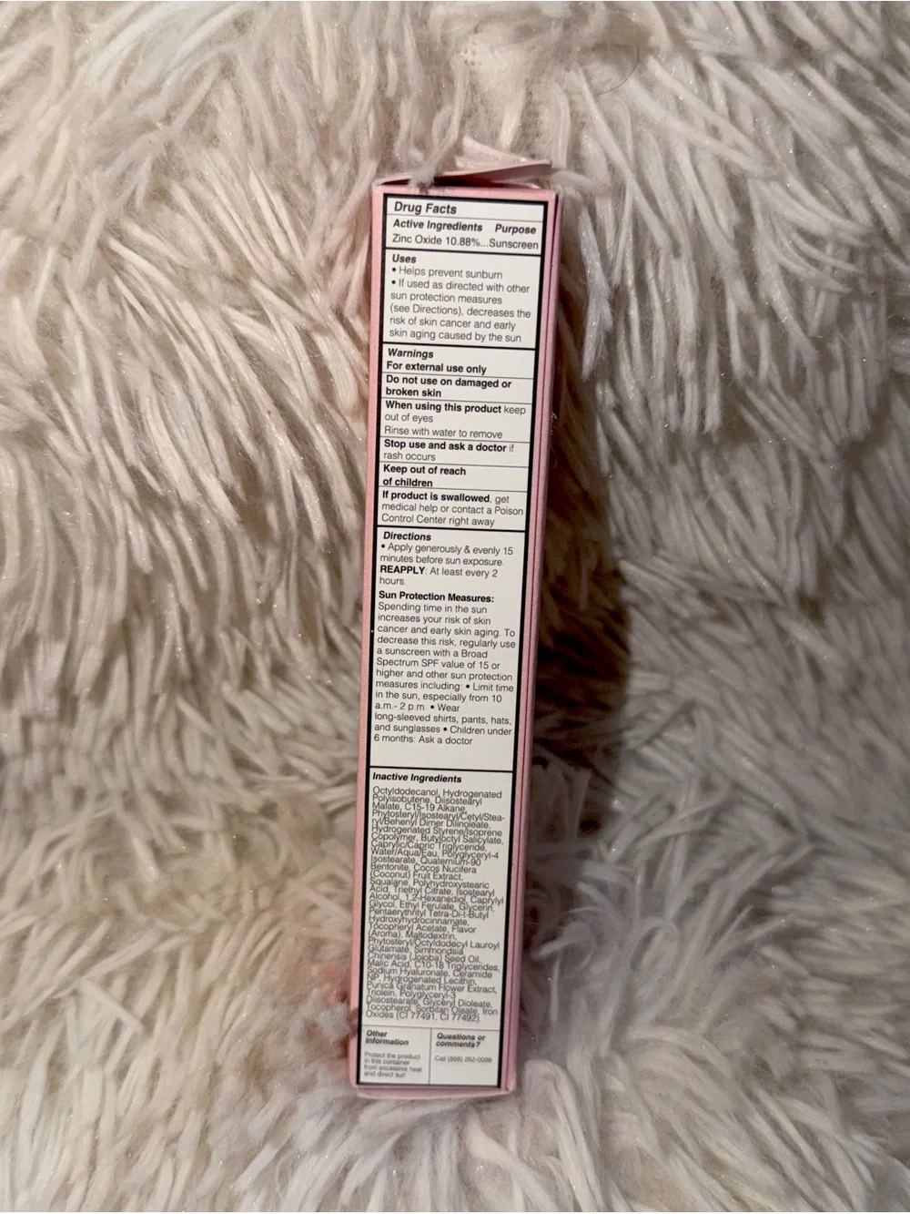 Kopari - SPF Lip Balm